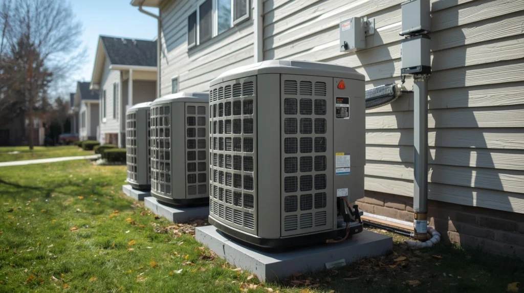 AC Installation in Thibodaux