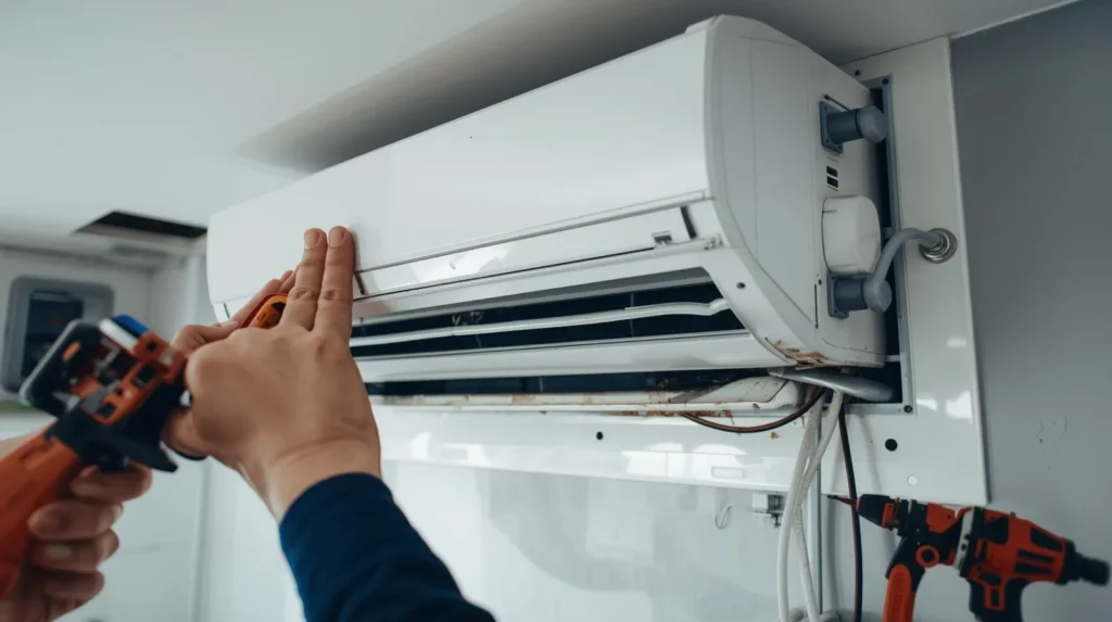 AC Repair in Thibodaux