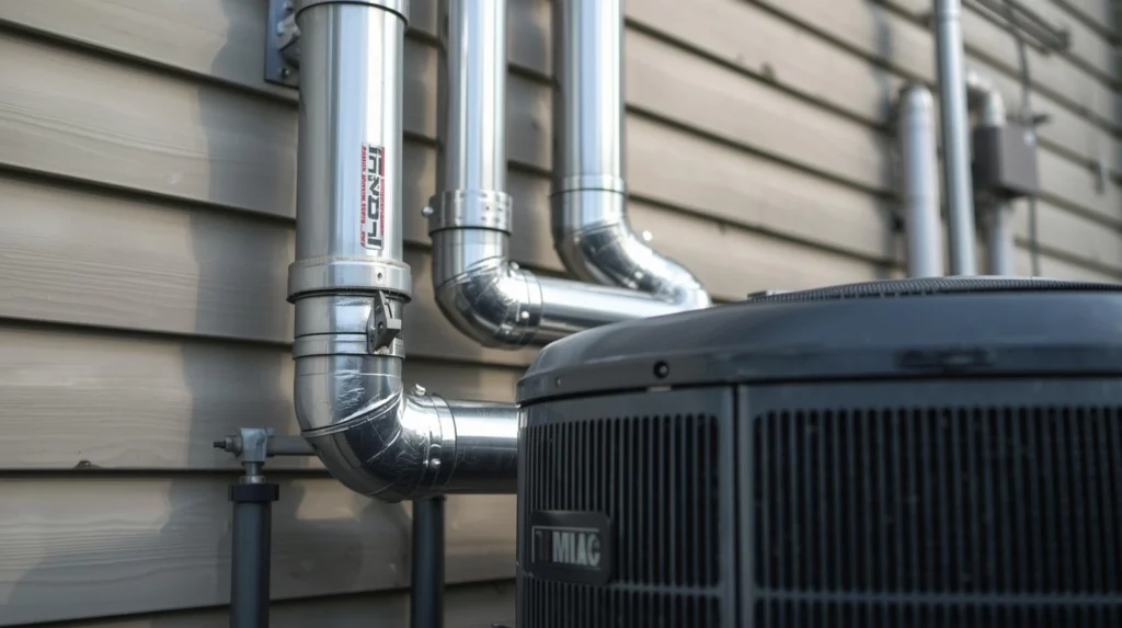 heating maintenance in Thibodaux