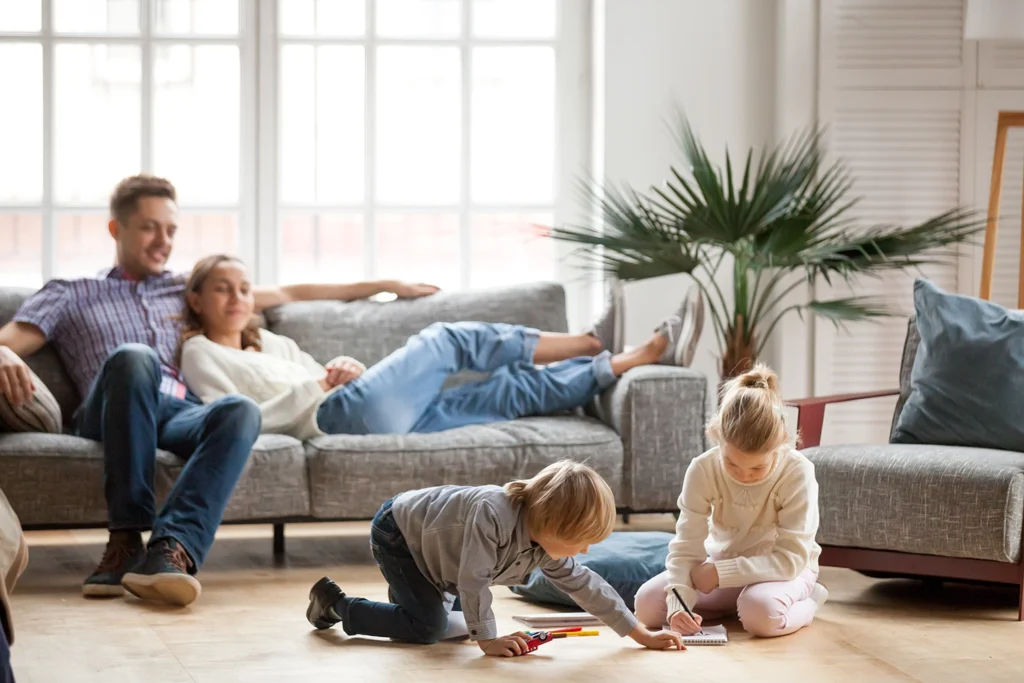 Indoor Air Quality in Thibodaux