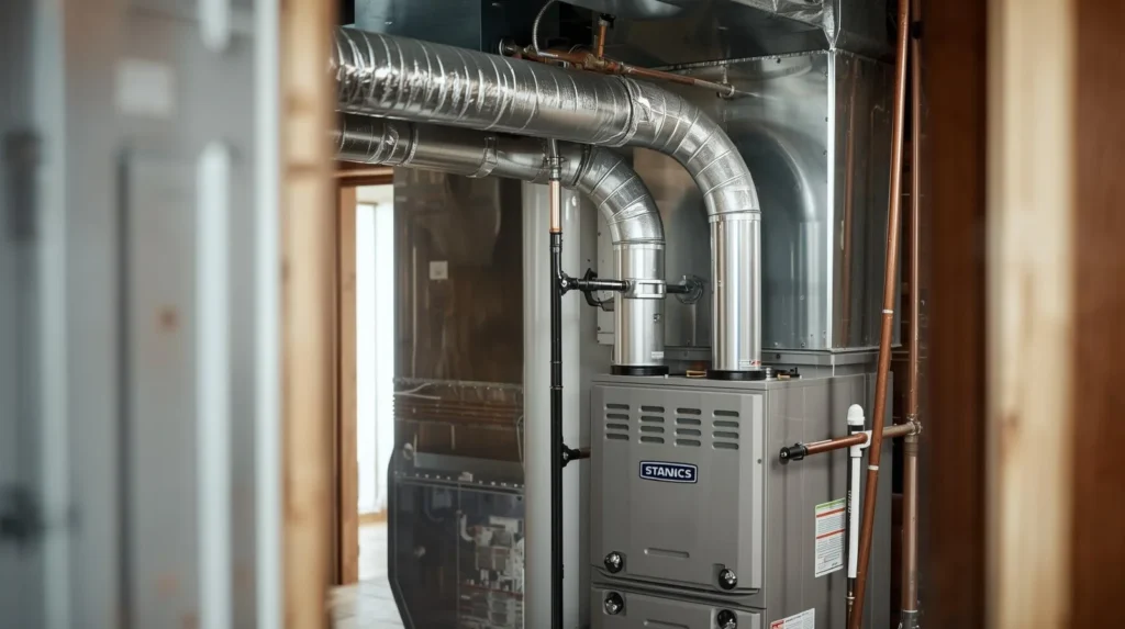 Heating Services in Thibodaux